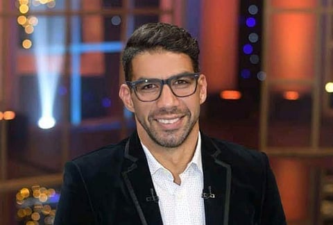 شريف إكرامي