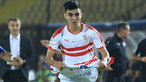 أشرف بن شرقي