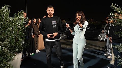 محمود الونش