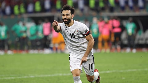 محمد صلاح