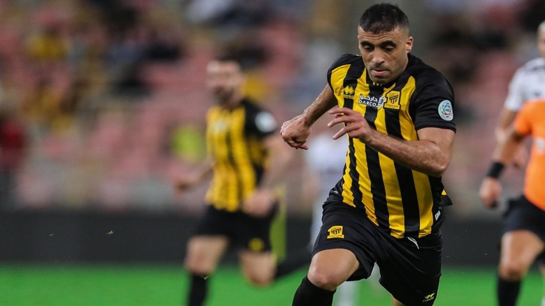 عبدالرزاق حمدالله