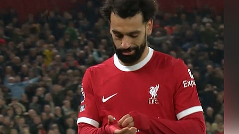 محمد صلاح