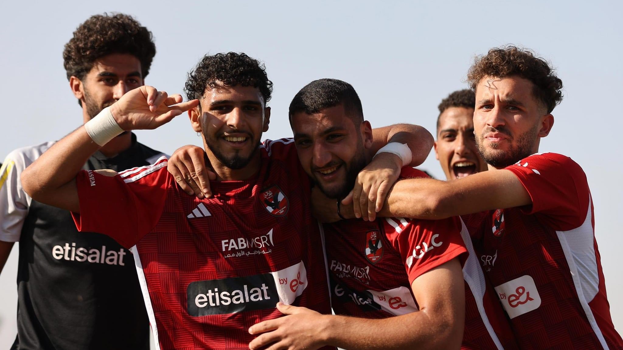 شباب الأهلي