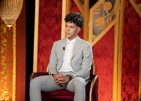 إمام عاشور - الأهلي