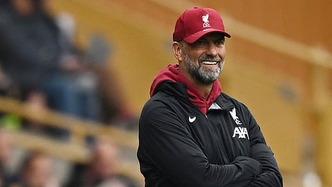 يورجن كلوب - ليفربول