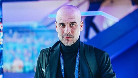 بيب جوارديولا