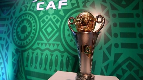 الكونفدرالية