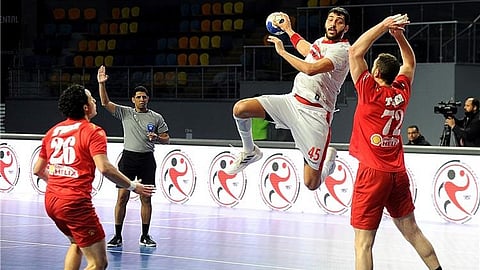 الأهلي والزمالك