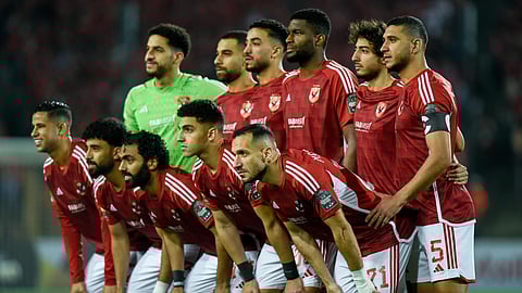 ملامح قائمة الأهلي لمواجهة مازيمبي الكونغولي في دوري أبطال أفريقيا
