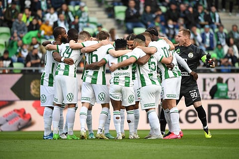 فيرنكفاروش المجري