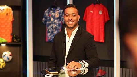 أحمد حسام ميدو