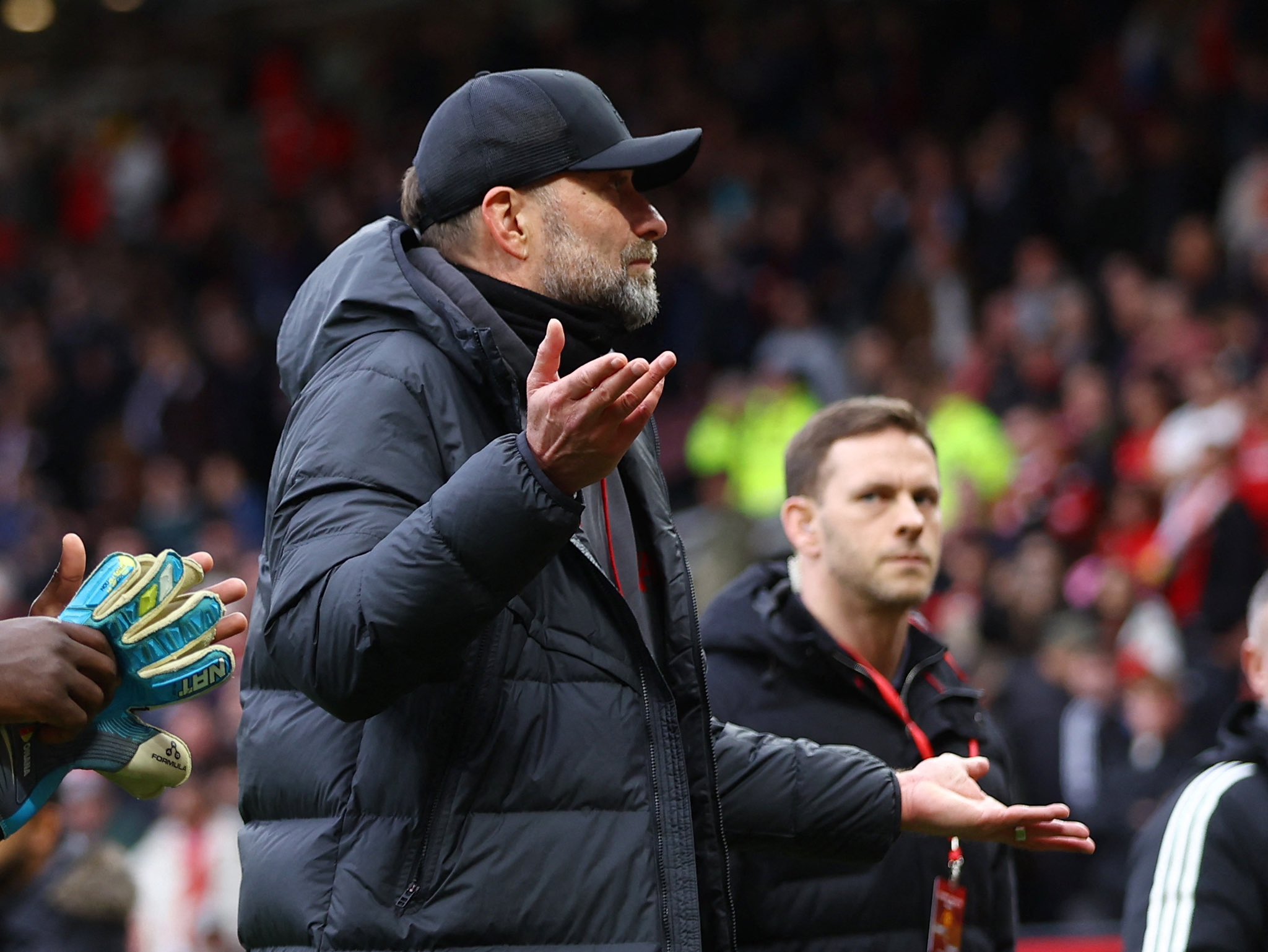 يورجن كلوب - ليفربول