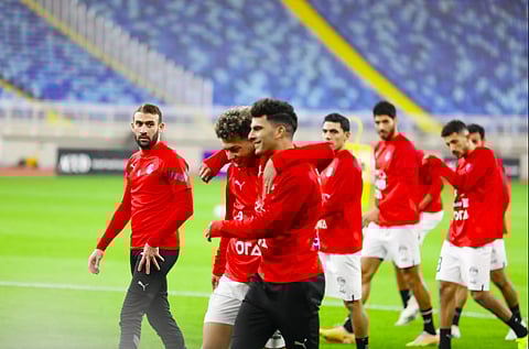 إمام عاشور و زيزو