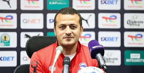 مدرب فيوتشر