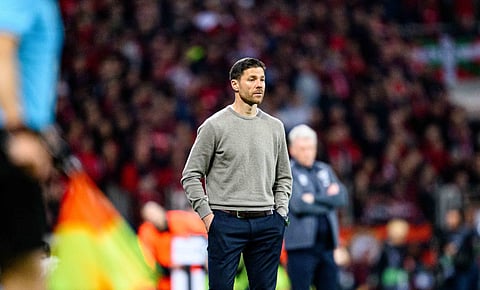 تشابي ألونسو