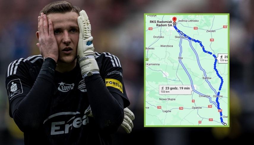 الدوري البولندي