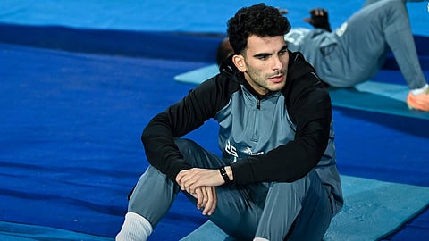 زيزو - الزمالك