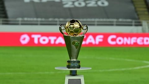 الكونفدرالية