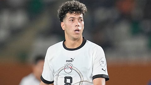 إمام عاشور