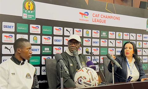 مازيمبي الكونغولي