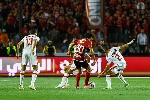 ردود أفعال مثيرة من الجماهير السعودية على إلغاء قمة الأهلي والزمالك