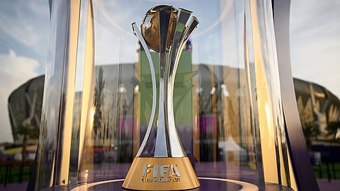 كأس العالم للأندية