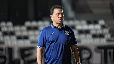 حسام البدري