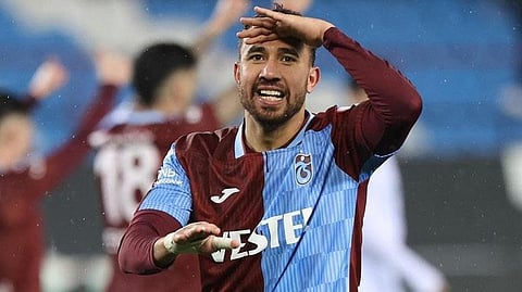 تريزيجيه - طرابزون