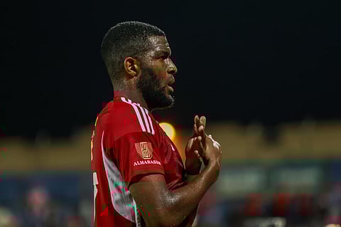 موديست - الأهلي