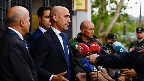 لويس روبياليس