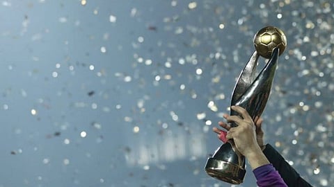 دوري أبطال أفريقيا