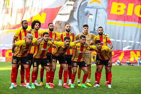 بشرى سارة لجماهير الترجي قبل مواجهة الأهلي في نهائي أفريقيا