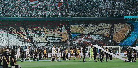 جمهور الزمالك
