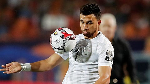 محمود حسن تريزيجيه