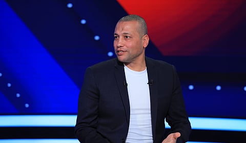 ياسر الشنواني