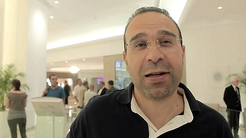 عصام الشوالي