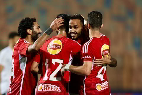 الأهلي