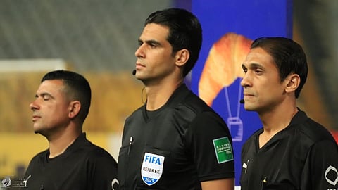 محمد معروف - الزمالك