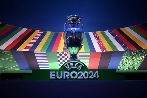 يورو 2024