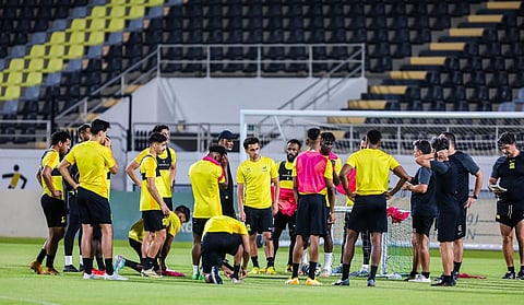 الاتحاد السعودي