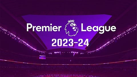 الدوري الإنجليزي