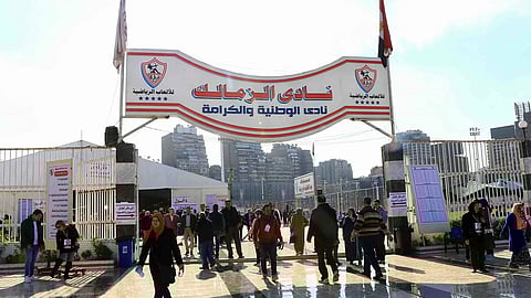 قرار حاسم من القضاء بخصوص بطلان انتخابات الزمالك.. صدمة لـ مرتضى منصور