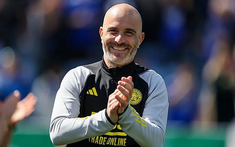 إنزو ماريسكا