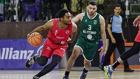 الأهلي ضد الاتحاد