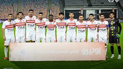 الزمالك مهدد بخسارة صفقة الموسم بسبب 5 ملايين دولار