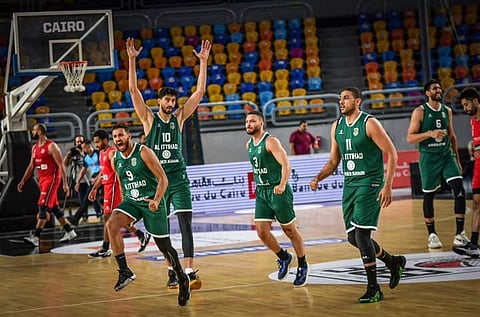 الاتحاد السكندري