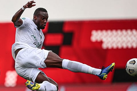 محمد كوناتي