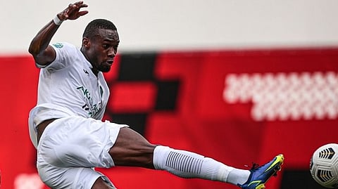 محمد كوناتي