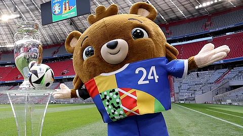 يورو 2024