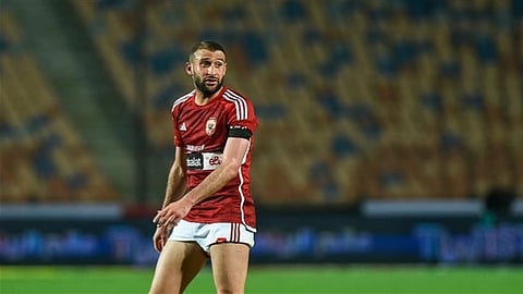 موقف عمر كمال من المشاركة في قمة الأهلي ضد الزمالك بـ الدوري المصري